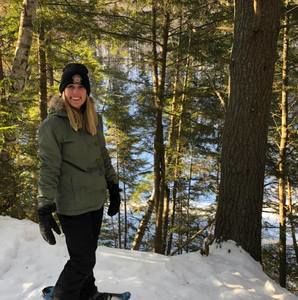 Meet your Posher, Shannon